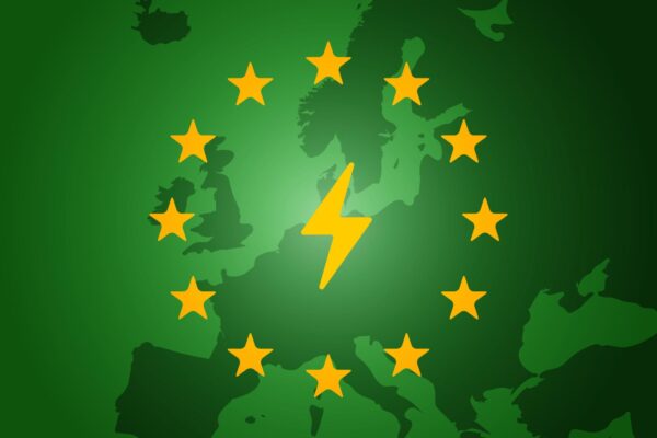 Greening freight for more economic gain Europski Green deal